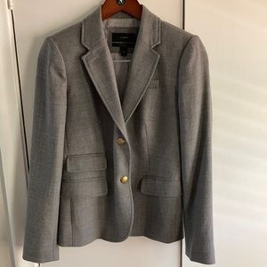 JCrew Schoolboy Blazer